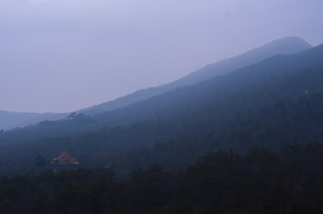 中南百草园 作为一处综合性旅游景区